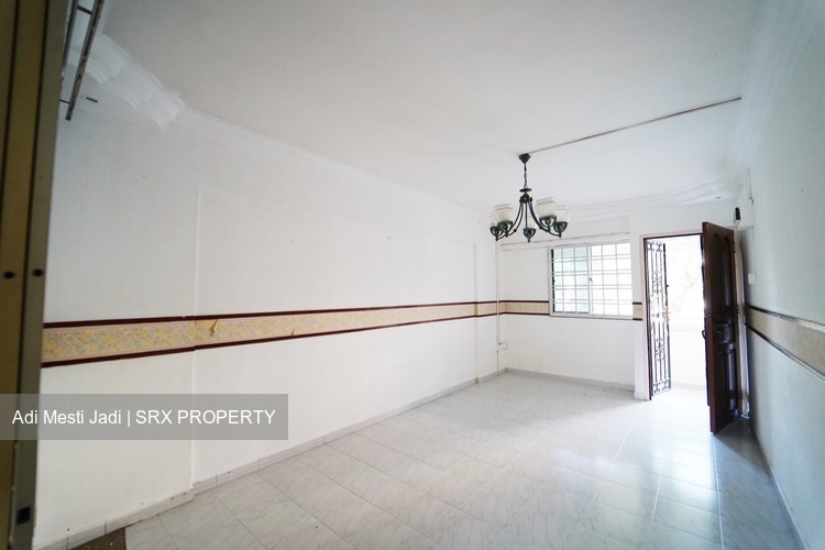 Hougang Avenue 1 thumbnail photo